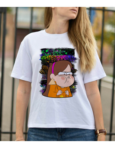 REMERA FASHION PACK 10