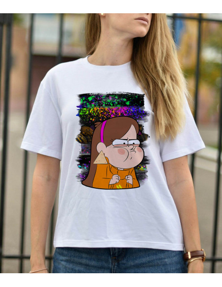 REMERA FASHION PACK 10