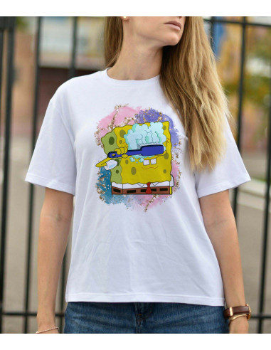 REMERA FASHION PACK 10