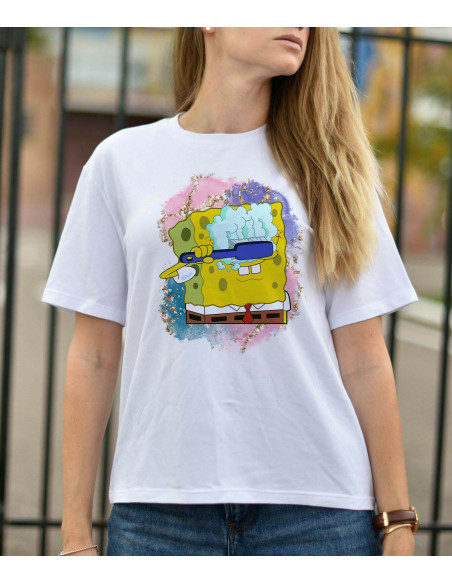 REMERA FASHION PACK 10