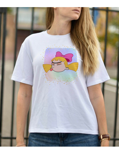 REMERA FASHION PACK 10