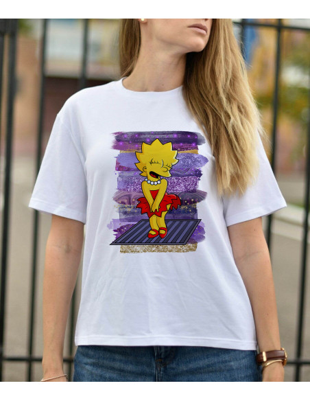 REMERA FASHION PACK 10