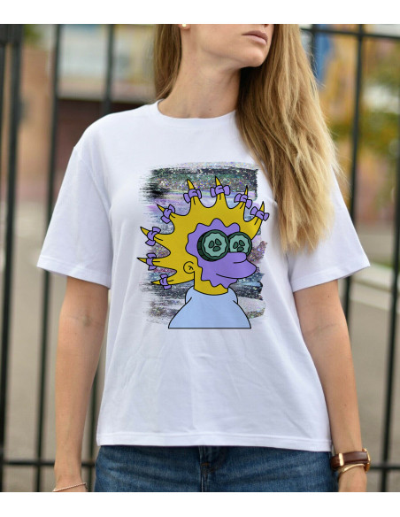 REMERA FASHION PACK 10