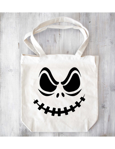 BOLSAS TELA HALLOWEEN