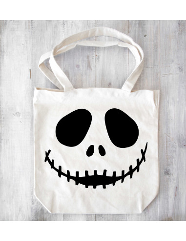 BOLSAS TELA HALLOWEEN