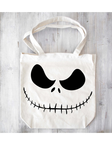 BOLSAS TELA HALLOWEEN