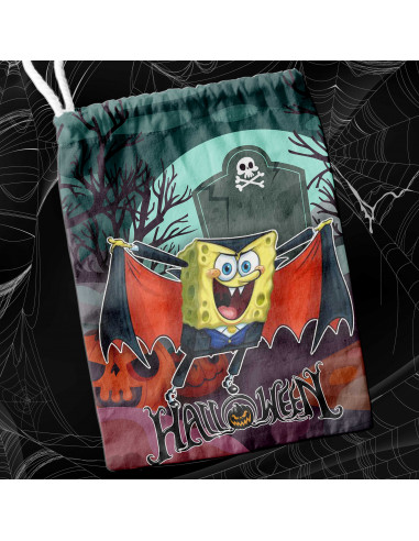 BOLSITAS HALLOWEEN PACK 2