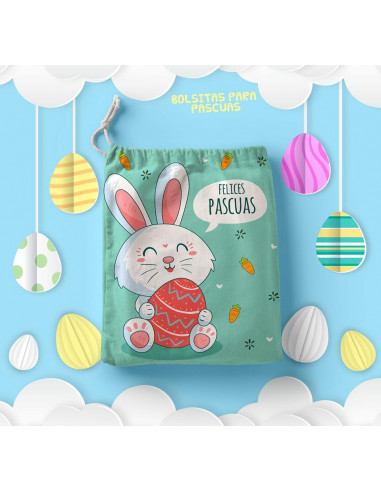 Bolsitas Pascuas