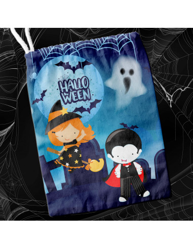 BOLSITAS HALLOWEEN PACK 2