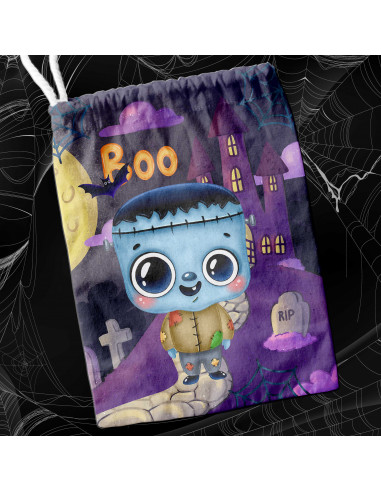 BOLSITAS HALLOWEEN PACK 3