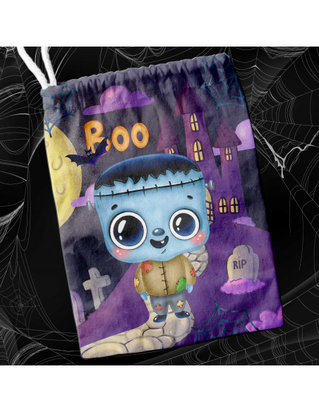 BOLSITAS HALLOWEEN PACK 3