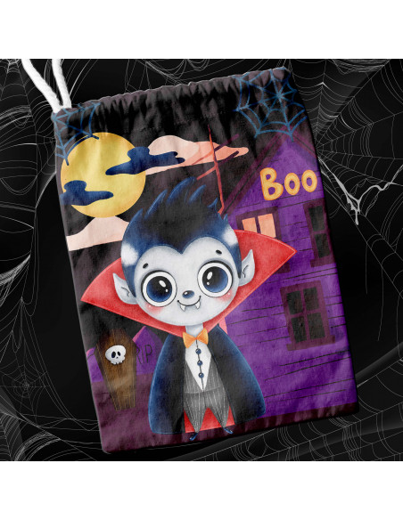 BOLSITAS HALLOWEEN PACK 3