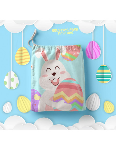 Bolsitas Pascuas