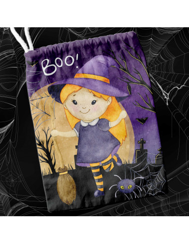 BOLSITAS HALLOWEEN PACK 3