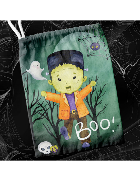 BOLSITAS HALLOWEEN PACK 3