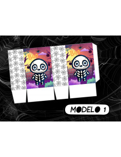 BOLSITAS HALLOWEEN IMPRESAS 2