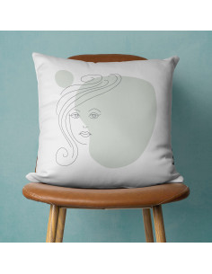 ALMOHADONES FEMENINOS BOHO