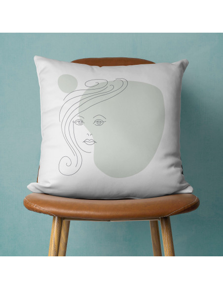 ALMOHADONES FEMENINOS BOHO