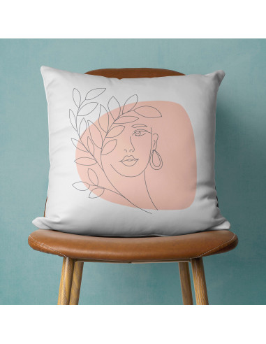 ALMOHADONES FEMENINOS BOHO