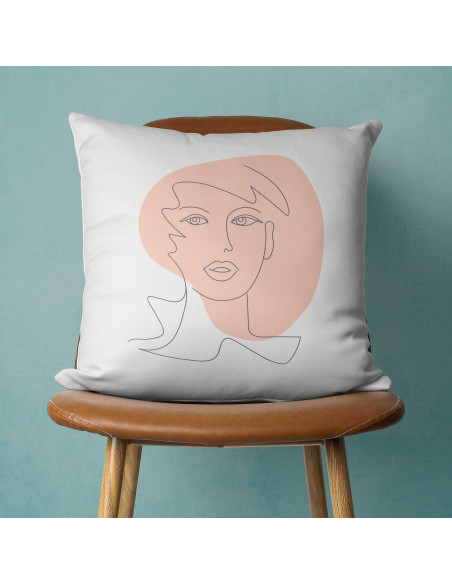 ALMOHADONES FEMENINOS BOHO