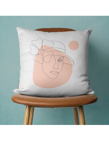 ALMOHADONES FEMENINOS BOHO