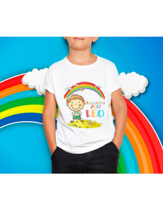 Remera Egresaditos 2