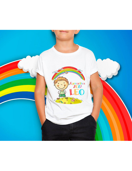 Remera Egresaditos 2