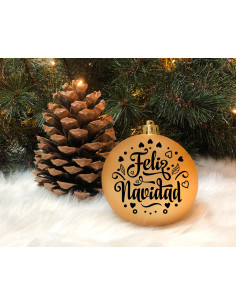 ESFERAS NAVIDAD IMAGENES PNG