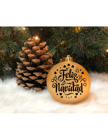 ESFERAS NAVIDAD IMAGENES PNG