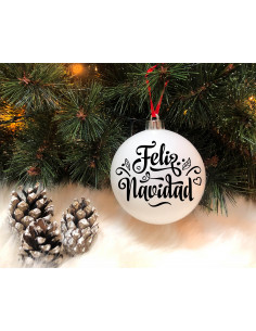 ESFERAS NAVIDAD IMAGENES PNG 2