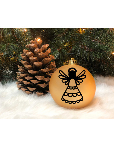 ESFERAS NAVIDAD IMAGENES PNG