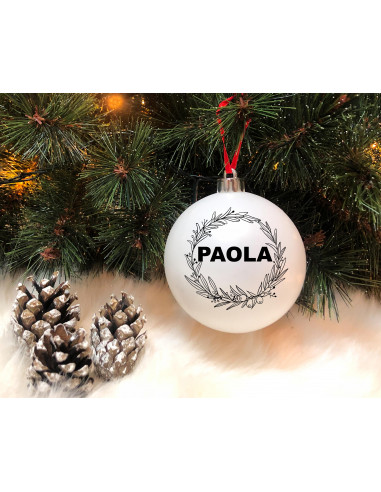 ESFERAS NAVIDAD IMAGENES PNG