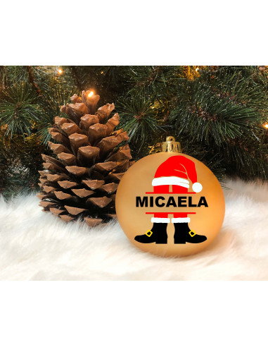 ESFERAS NAVIDAD IMAGENES PNG