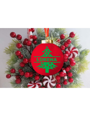 ESFERAS NAVIDAD IMAGENES PNG