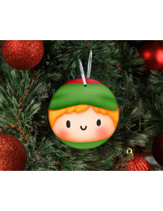 ADORNO CIRCULAR NAVIDAD 2