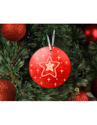 ADORNO CIRCULAR NAVIDAD