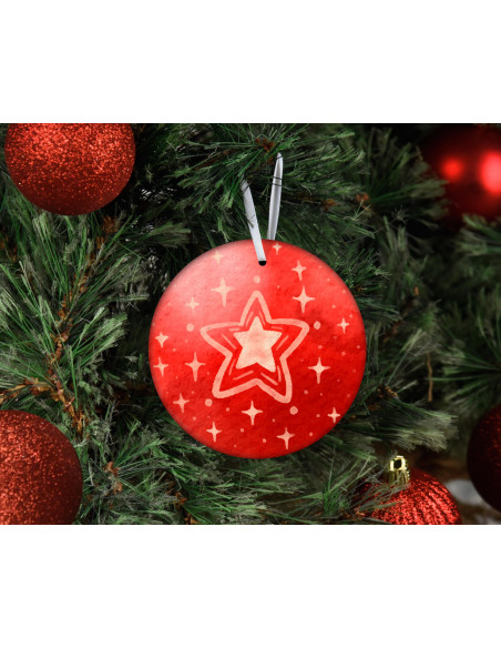 ADORNO CIRCULAR NAVIDAD