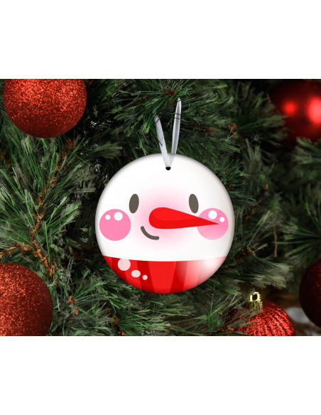 ADORNO CIRCULAR NAVIDAD