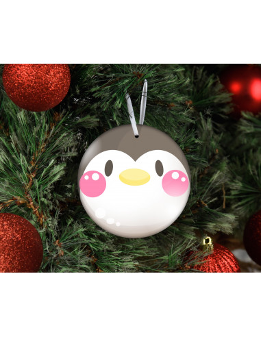 ADORNO CIRCULAR NAVIDAD