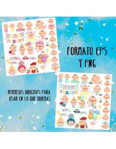 Remera para embarazadas 2