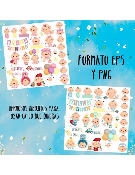 Remera para embarazadas