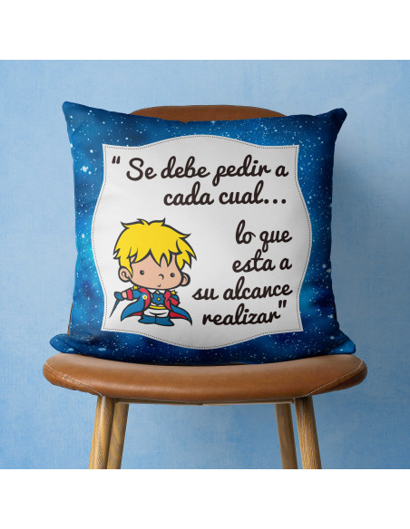 ALMOHADONES FRASES