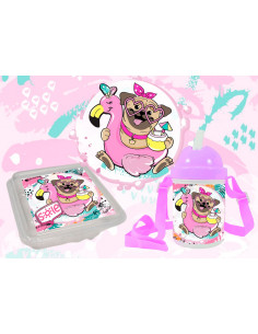 Pack Jardin -Pug Verano 2