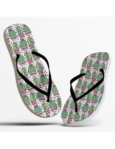 OJOTAS CACTUS MANDALA