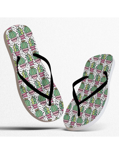 OJOTAS CACTUS MANDALA