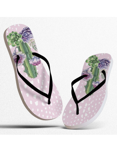 OJOTAS CACTUS MANDALA