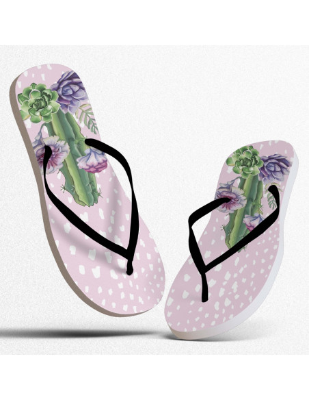 OJOTAS CACTUS MANDALA