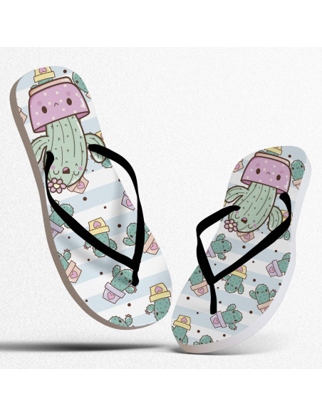 OJOTAS CACTUS MANDALA