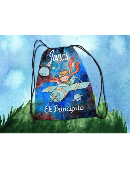 Pack Jardin - Principito