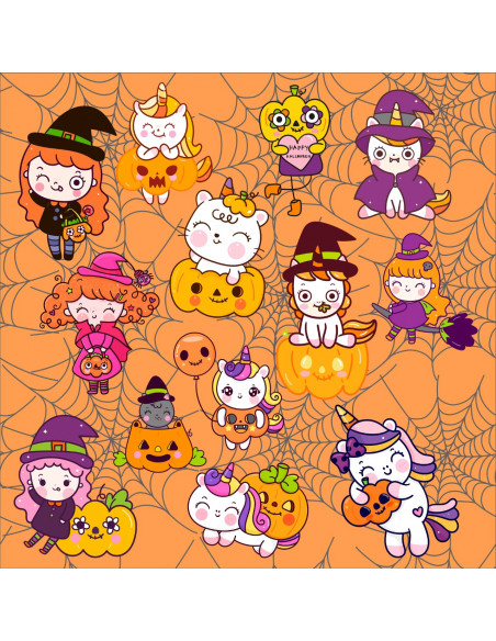 FONDOS Y CLIPART HALLOWEEN